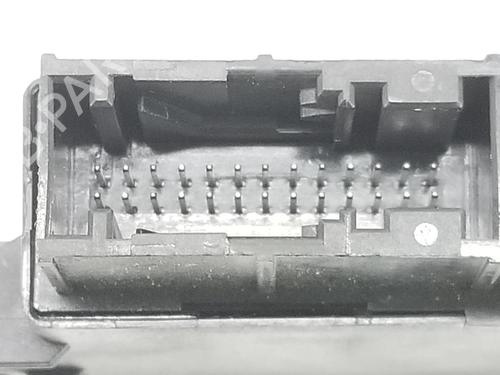 Electronic module NISSAN QASHQAI II SUV (J11, J11_) 1.6 DIG-T | BP9371585M83 