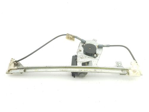 Rear left window mechanism RENAULT MEGANE II (BM0/1_, CM0/1_) 1.9 dCi (BM0G, CM0G) | BP11215760C24 