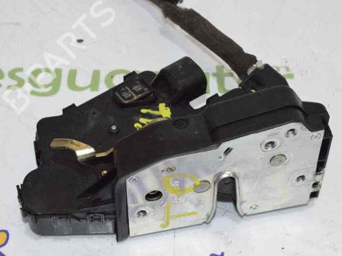 Used Rear right lock BMW 3 (E46) 323 i (170 hp) 801555