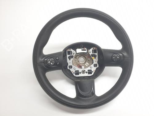 Steering wheel MINI MINI COUNTRYMAN (R60) One D | BP28502828C49 