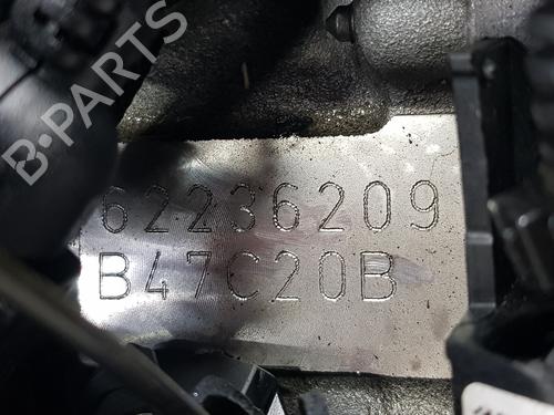 Engine BMW 1 (F40) 118 d | BP30498533M1 