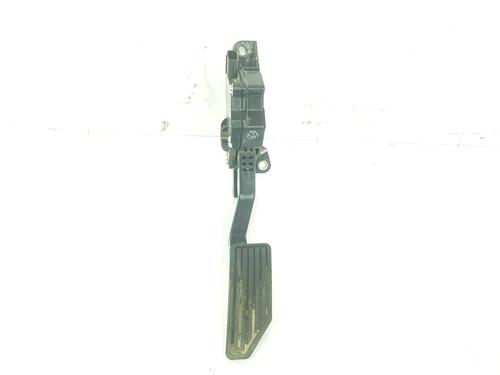 Pedal ISUZU D-MAX II Platform/Chassis (TFR, TFS) 2.5 CRDi 8980677481   | 8980677481   |