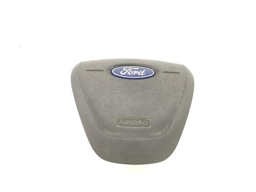 Used Airbag Kit Airbag Kit FORD TRANSIT CUSTOM V362 Van (FY, FZ) 2.2 TDCi (125 hp) 9672598 9672598