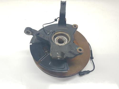 Used Left front steering knuckle Left front steering knuckle RENAULT ARKANA I (LCM_, LDN_) [2019-2026] 33412066 33412066