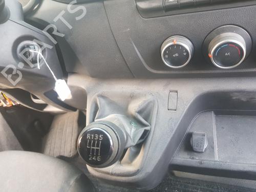 Electronic sensor RENAULT MASTER III Van (FV) 2.3 dCi 130 FWD (FV0M, FV0Y, FV0J, FV02, FV03) | BP32521634M84 