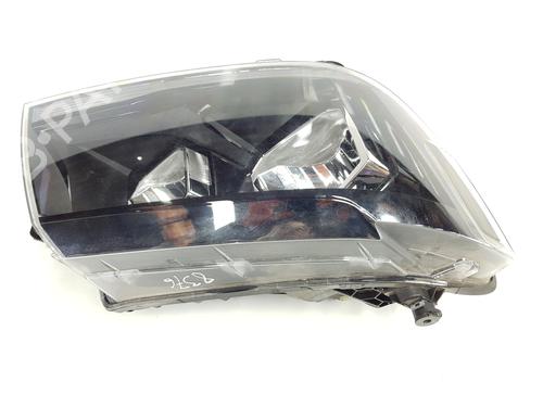 Right headlight VW CRAFTER Van (SY_, SX_)  | BP29535556C29 