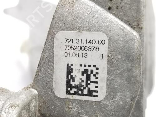 Electronic module BMW 3 Touring (F31) 318 d | BP9453693M83