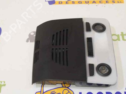 Interior roof light BMW 3 Coupe (E92) 330 d | BP7420604I8 