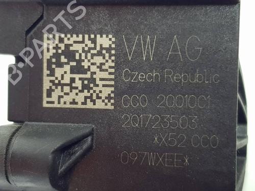 Pedal SKODA KAMIQ (NW4) 1.6 TDI | BP38870940I4 - Image 5