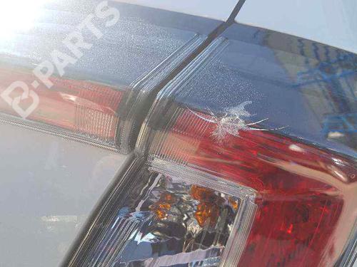 Left rear window switch HONDA CIVIC X Hatchback (FC_, FK_) 1.5 VTEC (FK7) | BP3653068C108  - Image 26