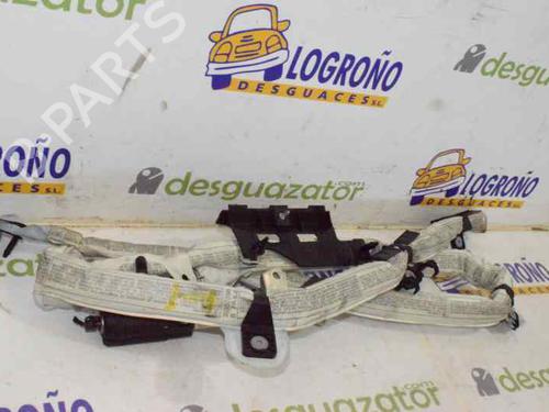Left curtain airbag BMW 3 (E90) 320 d | BP12467444C11 