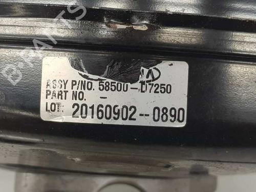 Servo brake HYUNDAI TUCSON (TL, TLE) 1.7 CRDi | BP7550164M42 