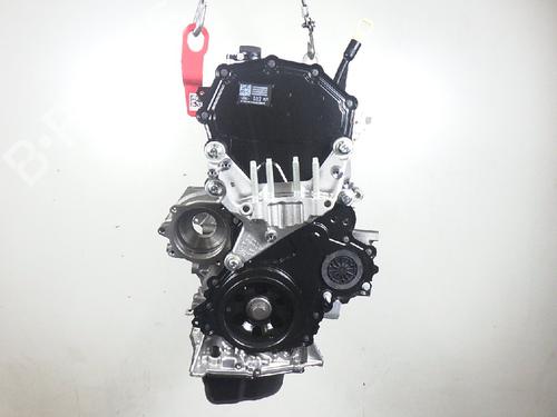 Motor FORD TRANSIT CUSTOM V362 Van (FY, FZ)  | BP29611081M1 