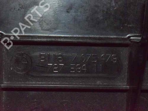 Glove box BMW 3 Touring (E91) 330 xd | BP792295C95 