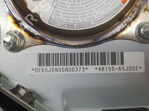 Driver airbag SUZUKI GRAND VITARA II (JT, TE, TD) 1.9 DDiS All-wheel Drive (JT419, TD44, JB419WD, JB419XD,... | BP11793730C9 