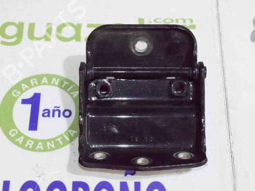 Used Hinge/Door check strap MERCEDES-BENZ VITO / MIXTO Van (W639) 109 CDI (639.601, 639.603, 639.605) (95 hp) 14122246