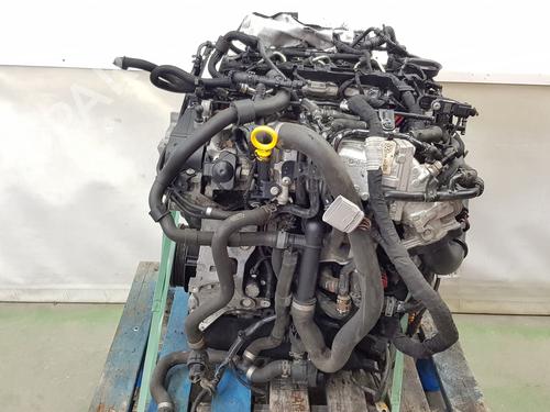 Engine SEAT IBIZA V (KJ1, KJG) 1.6 TDI | BP35981658M1 - Image 3