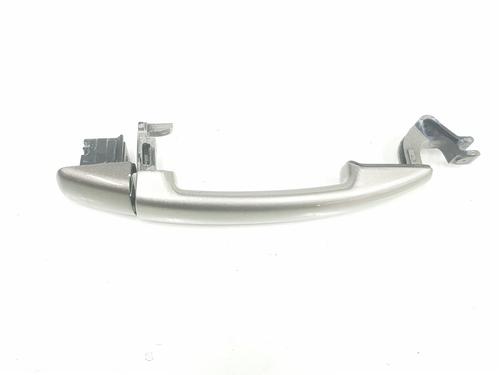 Used Rear left exterior door handle PEUGEOT 407 (6D_) 2.0 HDi (6DRHRH) (140 hp) 8281709