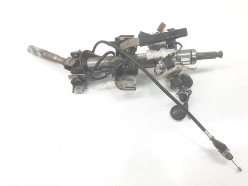 Autre MITSUBISHI PAJERO III (V7_W, V6_W) 3.2 Di-D (V68W) (160 hp) 31258713