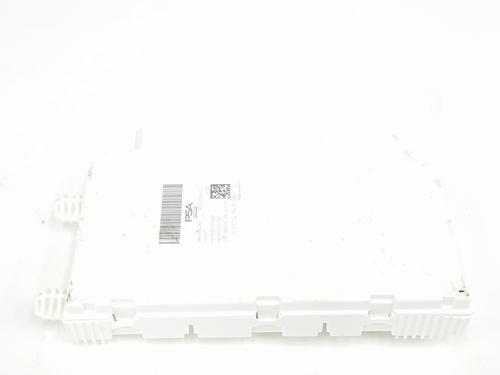 Fuse box OPEL ASTRA L Sports Tourer (OV5) 1.2 (FRHNPJ) | BP25494542E1 