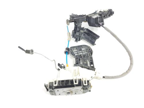Front right lock MERCEDES-BENZ CLA Coupe (C117)  | BP29189087C97 