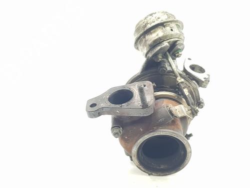Turbolader/Kompressor CITROËN NEMO MPV 1.3 HDi 75 | BP31014204M71