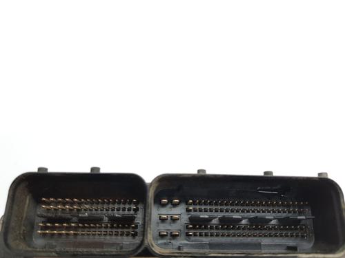 Engine control unit (ECU) OPEL ASTRA H (A04)  | BP24579973M57 
