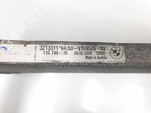 AC radiator BMW 1 (E87) 120 d | BP39192395M32 - Image 5