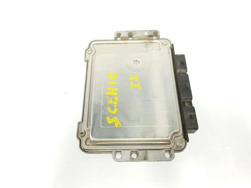 Engine control unit (ECU) RENAULT MEGANE II (BM0/1_, CM0/1_)  | BP9536050M57 