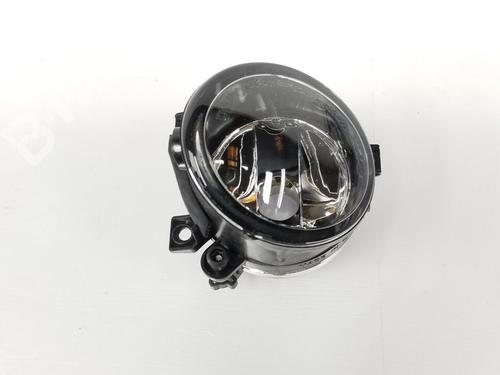 Used Right front fog light Right front fog light VW GOLF VI (5K1) [2008-2014] 9443365 9443365