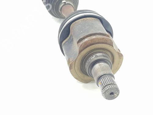 Right front driveshaft TOYOTA LAND CRUISER 90 (_J9_) 3.0 D-4D 4WD (KDJ90_, KDJ95_, KDJ90W, KDJ95W) | BP25333869M39 