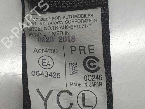 Other LEXUS RC (_C1_) 300h (AVC10_, AVC10R) | BP29716694O1  - Image 5