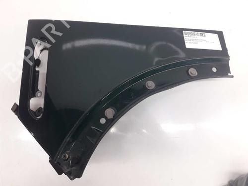 Used Left front fenders MINI MINI (R50, R53) Cooper (116 hp) 6563765