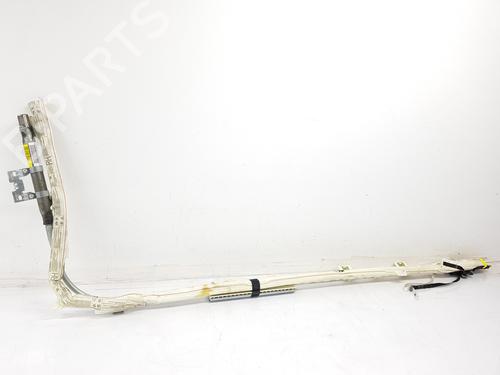 Right curtain airbag LAND ROVER DISCOVERY III (L319) 2.7 TD 4x4 | BP15616130C12 