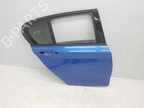Used Right rear door BMW 1 (F20) 118 d (143 hp) 22521030