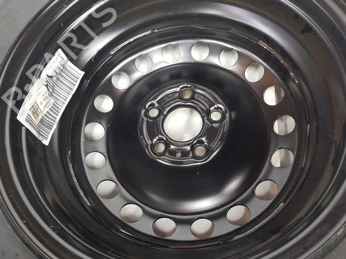 Jack Kit SKODA SCALA (NW1)  | BP29409510C119 