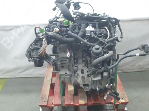 Engine BMW 4 Gran Coupe (F36) 418 d | BP29489642M1 