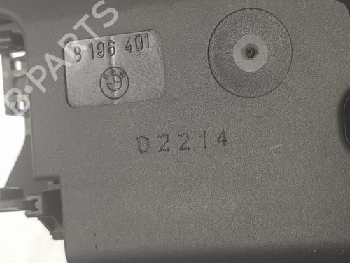 Tailgate lock BMW 3 (E46) 320 d | BP11029933C101 