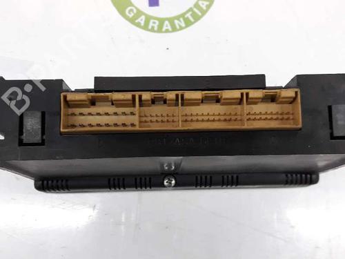 Climate control AUDI A3 (8L1) 1.9 TDI | BP4934185I5 