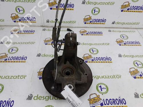 Used Right rear steering knuckle LAND ROVER FREELANDER 2 (L359) 2.2 TD4 4x4 (160 hp) 12467752