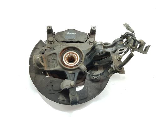 Right front steering knuckle PEUGEOT 308 II (LB_, LP_, LW_, LH_, L3_) 1.2 THP 130 | BP20189735M26 