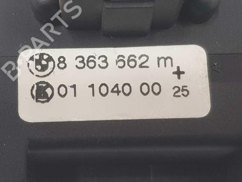 Steering column stalk BMW X3 (E83) 2.0 d | BP6450911I23 