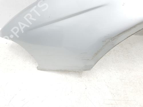 Left front fenders BMW 5 (E39) 525 tds | BP24572109C41 