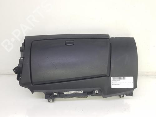 Hanskerom BMW 1 (E87) 120 d (163 hp) 11218440