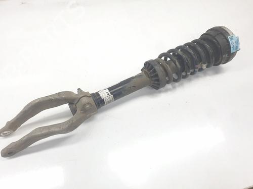 Left front shock absorber LAND ROVER RANGE ROVER VELAR (L560) 2.0 D180 TD4 4x4 | BP37023630M16 - Image 5