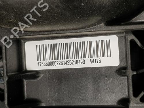 Airbag Kit MERCEDES-BENZ GLA-CLASS (X156) GLA 200 CDI / d (156.908) | BP26961866C86 