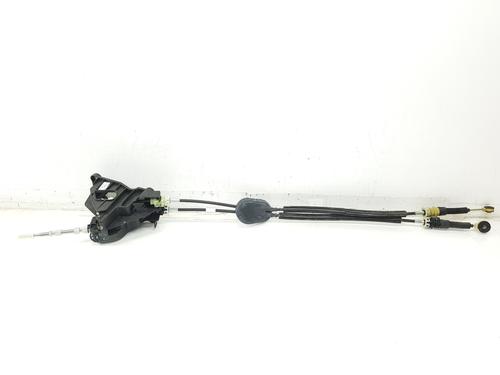 Gear lever RENAULT KANGOO III MPV  | BP32124112M90 