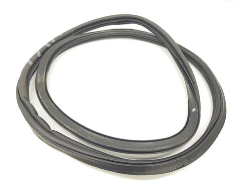 Used Rubber door seal SEAT IBIZA V (KJ1, KJG) 1.0 TSI (116 hp) 14116233