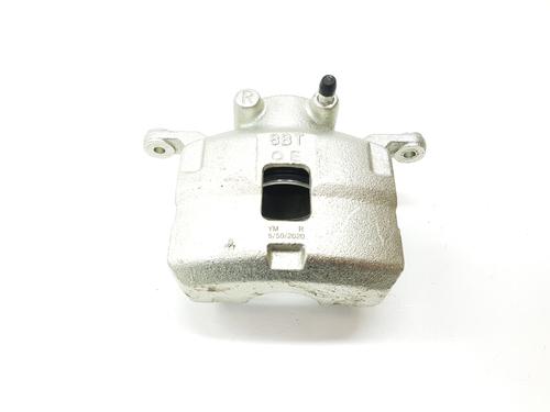 Used Right front brake caliper MITSUBISHI L200 / TRITON (KA_T, KB_T) 2.5 DI-D 4WD (KB4T) (136 hp) 23227469