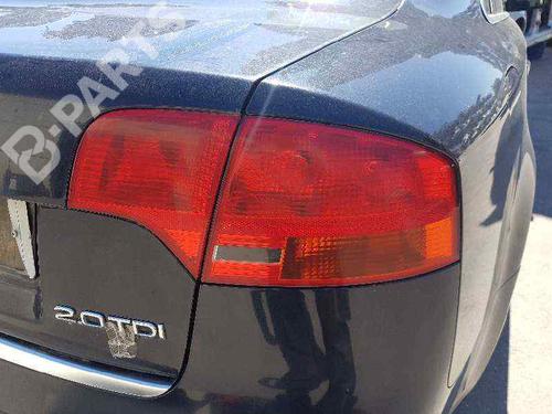 Rear right exterior door handle AUDI A4 B7 (8EC) 2.0 TDI | BP3507311C130  - Image 32